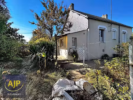 maison savenay 4 pièce(s) 84 m2