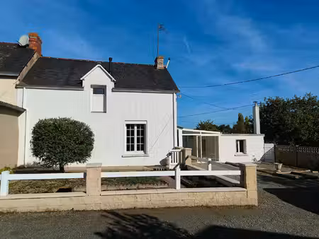 maison severac campagne