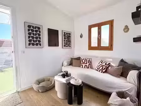 vente maison 4 pièces 56 m² à borgo (20290)  200 000 €