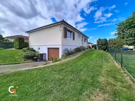 vente maison 4 pièces 90 m² à saint-ouen-de-thouberville (27310)  199 000 €