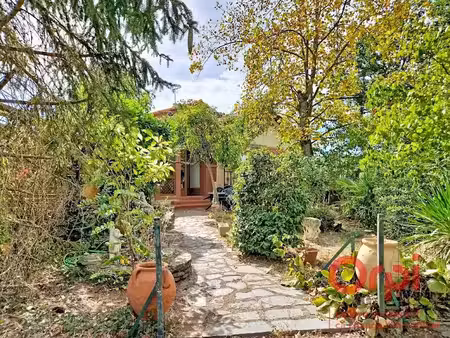 vente maison 4 pièces 82 m² à vernet-les-bains (66820)  185 000 €