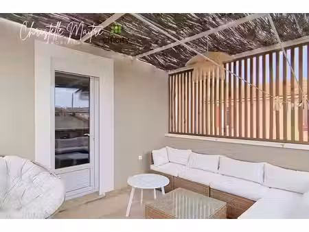 vente maison 3 pièces 61 m² à arles (13200)  179 900 €
