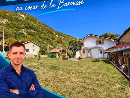 vente maison 4 pièces 120 m² à mauléon-barousse (65370)  189 500 €