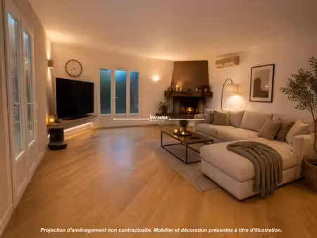 à vendre - t4  4 pièces situé à aix-en-provence (13290)