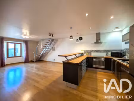 appartement à crolles (38920)