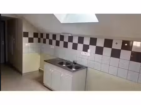 appartment t3 duplex