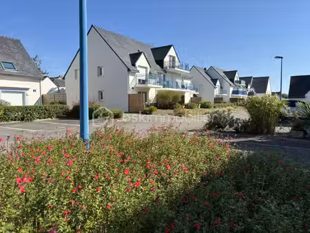 appartement de 45 m² à erdeven