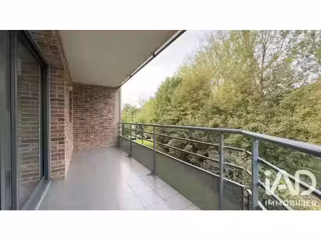 appartement à halluin (59250)