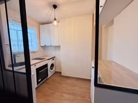 appartement 2 pièces 37 m² à louer malakoff 92240 ? | era immobilier