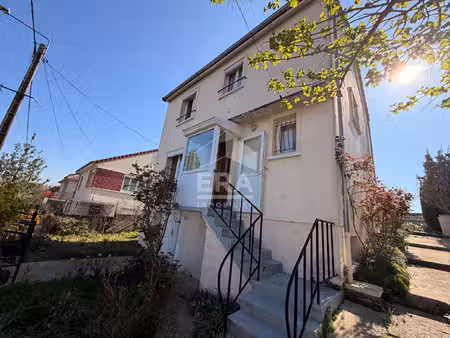 maison 4 pièces 91 m² à vendre / acheter bobigny 93000 ? | era immobilier