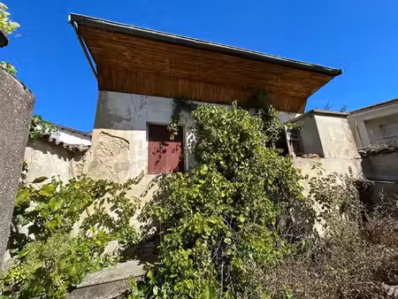 vente maison 3 pièces 46 m² civrieux-d’azergues (69380)