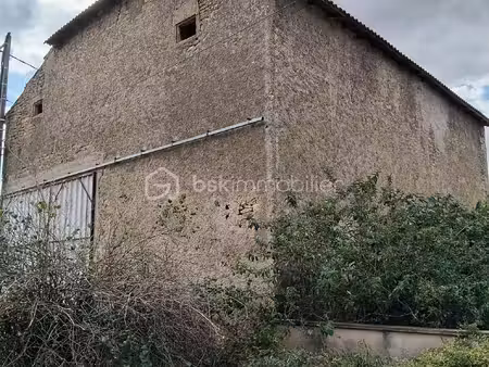 maison de 100 m² à boulange