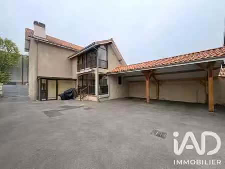 maison de ville à tarbes (65000)