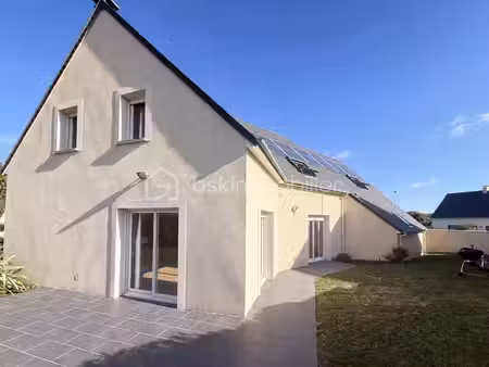 maison de 145 m² à thaon