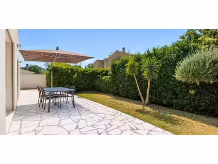 maison cap brun - toulon (83)
