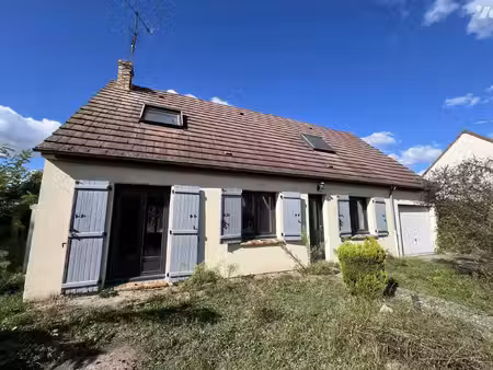 vente maison 5 pièces 128 m² pont-sainte-maxence (60700)