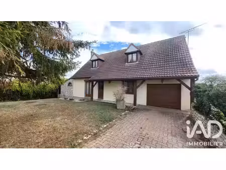 maison à villevoques (45700)