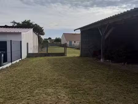 terrain à bâtir à mélicocq (60150)