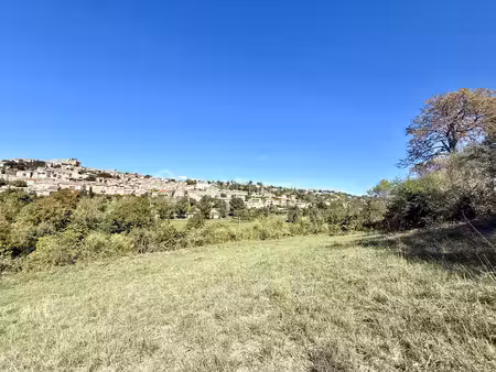 terrain de 2 224 m² à valensole