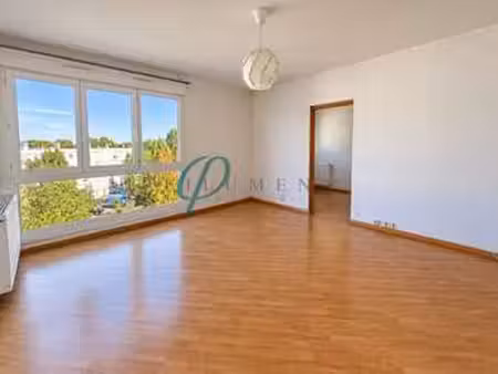 vente appartement 4 pièces à ancenis (44150) : à vendre 4 pièces / 79m² ancenis