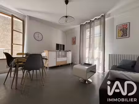 appartement à bagnères-de-bigorre (65200)