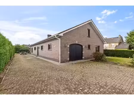 bungalow