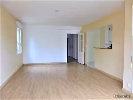 appartement chantepie 3 pièces 65 m²