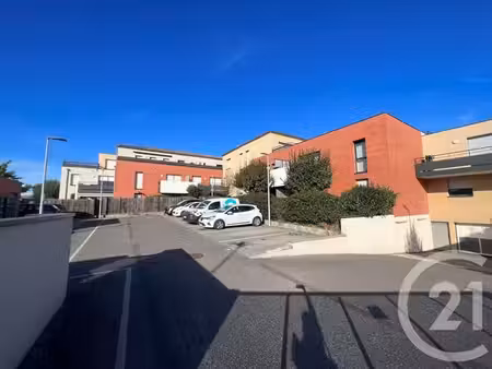 appartement t3 à vendre - 3 pièces - 60 m2 - cugnaux - 31 - midi-pyrenees