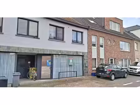 appartement à louer à dessel pour € 750 avec 3 chambres à coucher