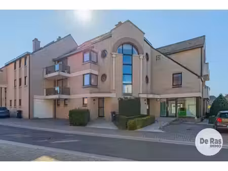 burst - kwalitatief afgewerkt en instapklaar appartement