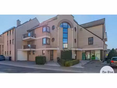 appartement à vendre à burst pour € 209.000 avec 1 chambre à coucher