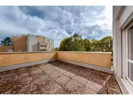 appartement t4