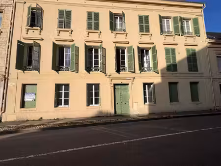 appartement 2 pièces harfleur
