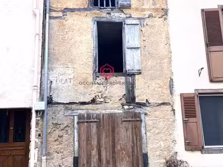 maison 2 pièces 75 m²