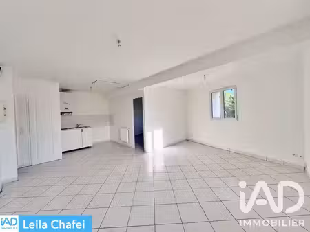 appartement à longjumeau (91160)