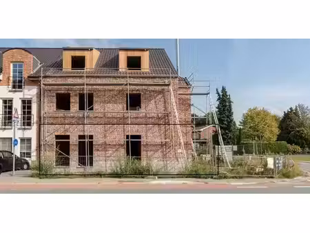 appartement à vendre à overpelt pour € 479.000 avec 3 chambres à coucher