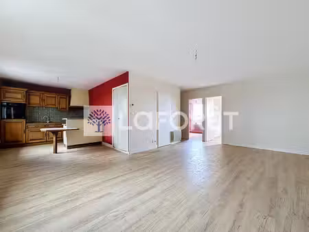 appartement thouars 3 pièce(s) 72 m2