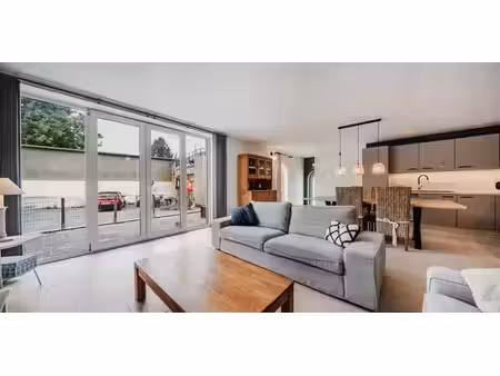 appartement à vendre à marbais pour € 210.000 avec 2 chambres à coucher