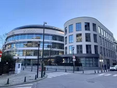 nice offices
