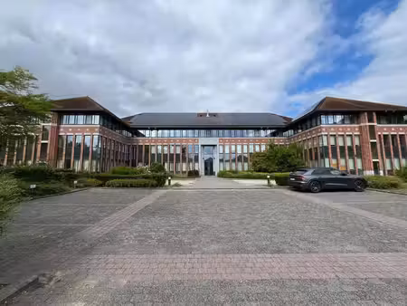 nice offices to let