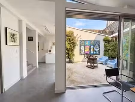 vente bureaux et commerces aux sables-d'olonne (85100) : à vendre / les sables-d'olonne