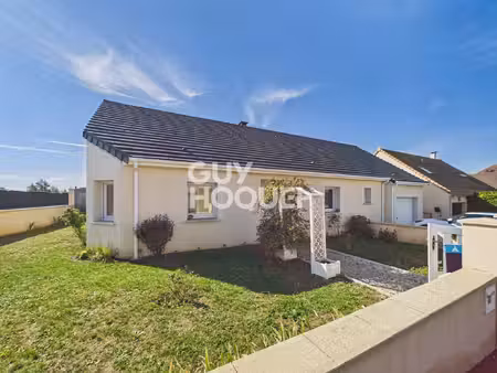maison à vendre de 5 pièces de 104 m²