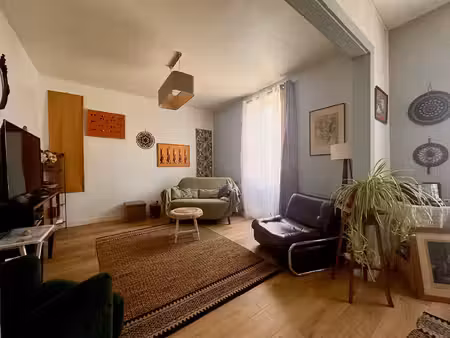 vente maison 6 pièces  154.91m²  baccarat
