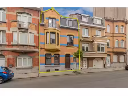 woning