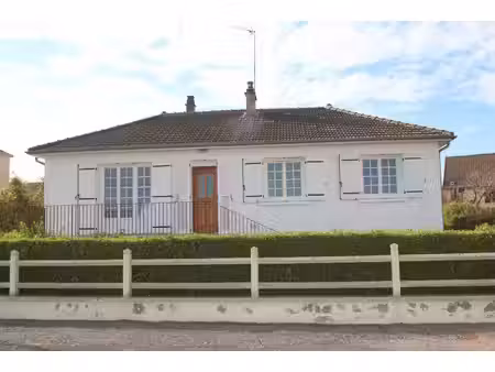 a decize maison familiale de 132 m2