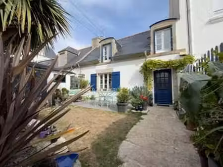 vente maison à guilvinec (29730) : à vendre / 61m² guilvinec