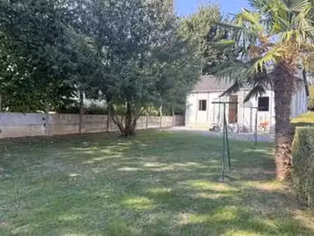 vente maison à la forêt-fouesnant (29940) : à vendre / 43m² la forêt-fouesnant