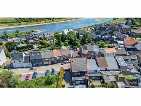 maison à vendre à lanaken pour € 535.000 avec 3 chambres à coucher