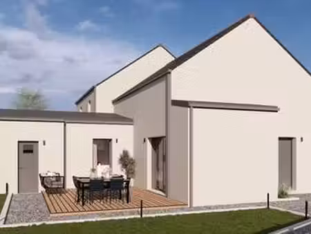 vente maison à langrolay-sur-rance (22490) : à vendre / 84m² langrolay-sur-rance