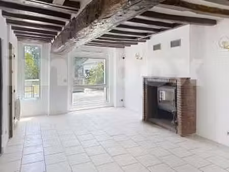 vente longère et corps de ferme piscine à la rouxière (44370) : à vendre piscine / 214m² l